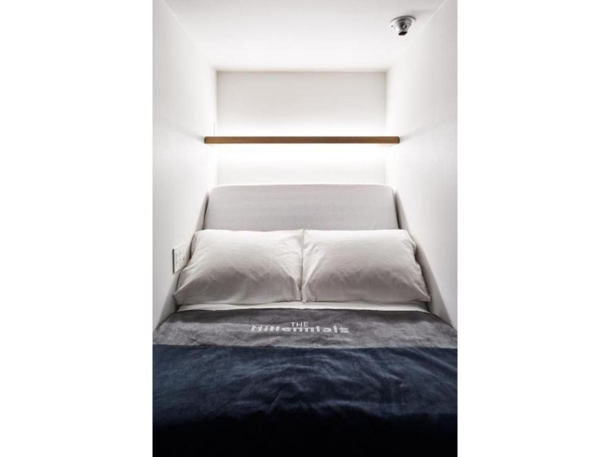The Millennials Shibuya / Vacation Stay 80745 Tokio Exterior foto