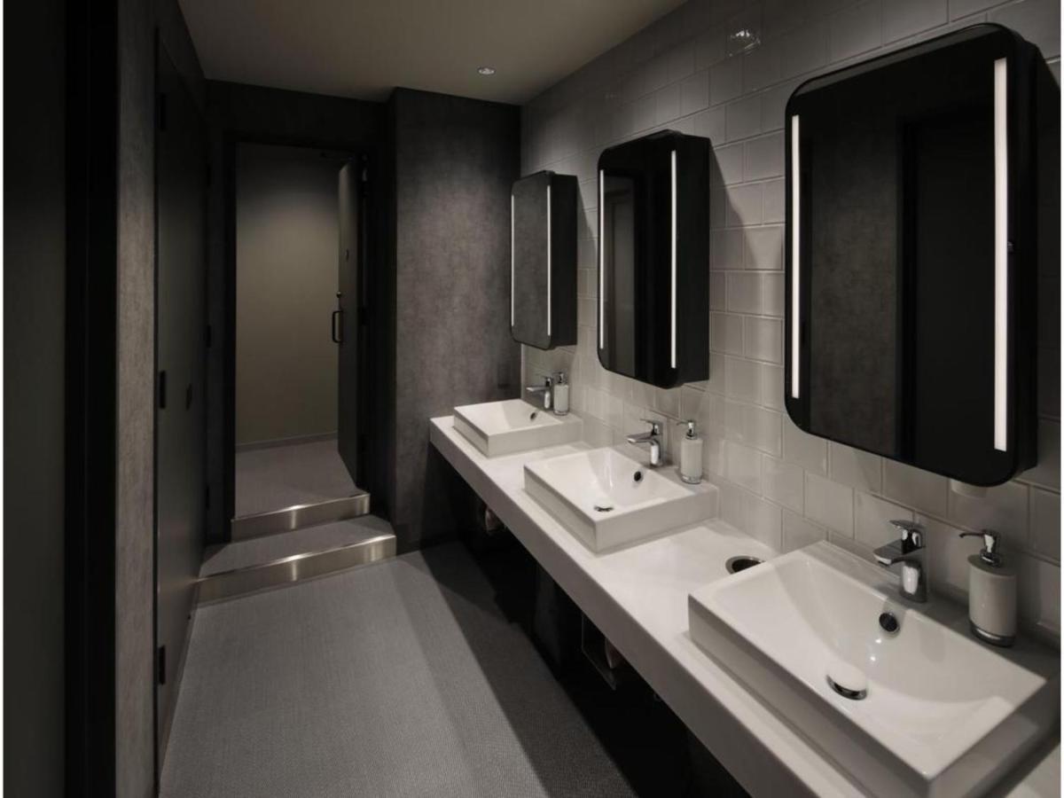 The Millennials Shibuya / Vacation Stay 80745 Tokio Exterior foto