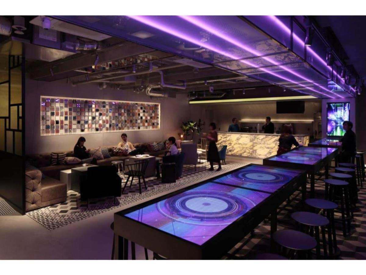 The Millennials Shibuya / Vacation Stay 80745 Tokio Exterior foto