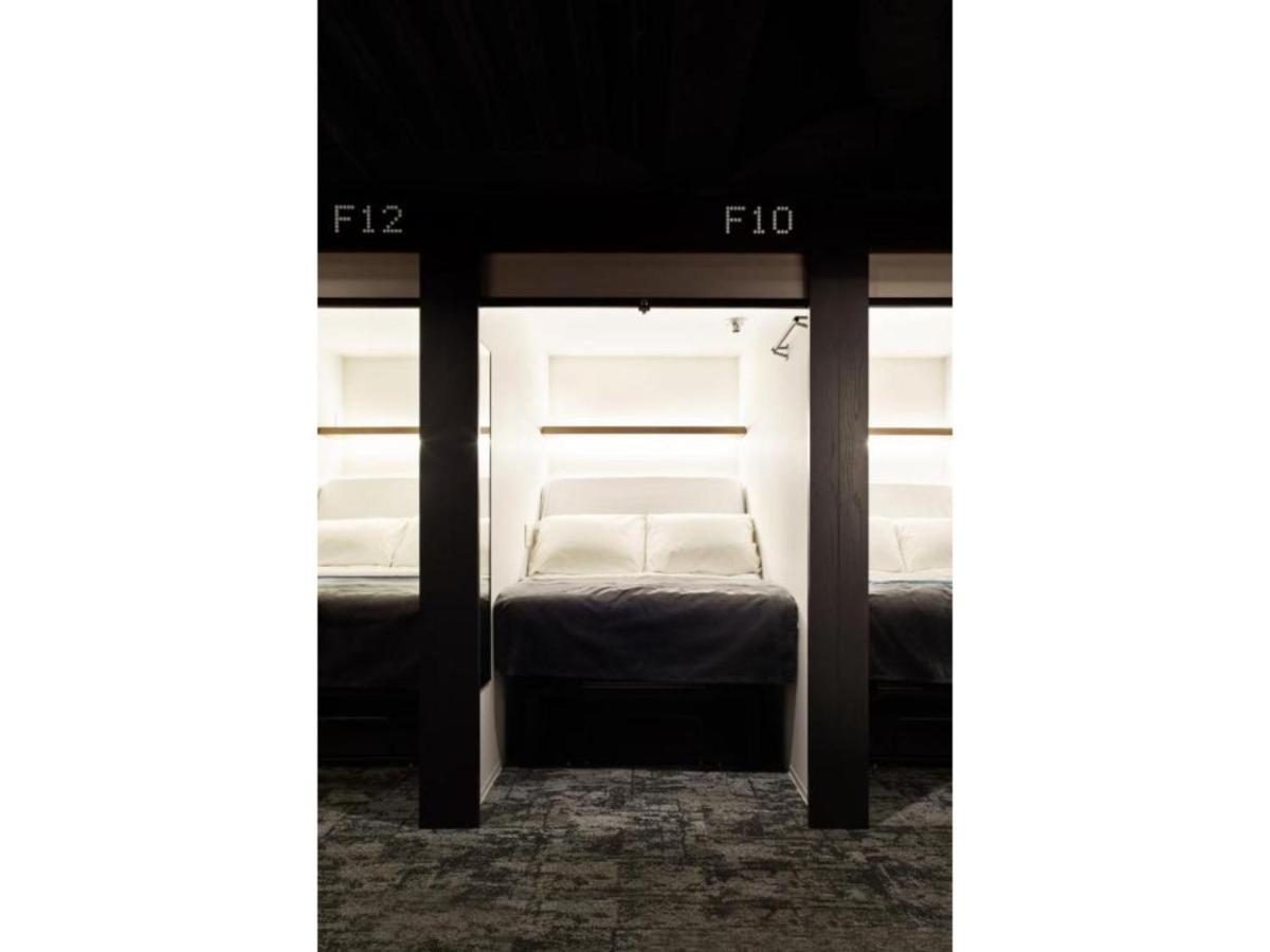 The Millennials Shibuya / Vacation Stay 80745 Tokio Exterior foto