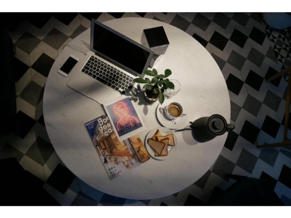 The Millennials Shibuya / Vacation Stay 80745 Tokio Exterior foto