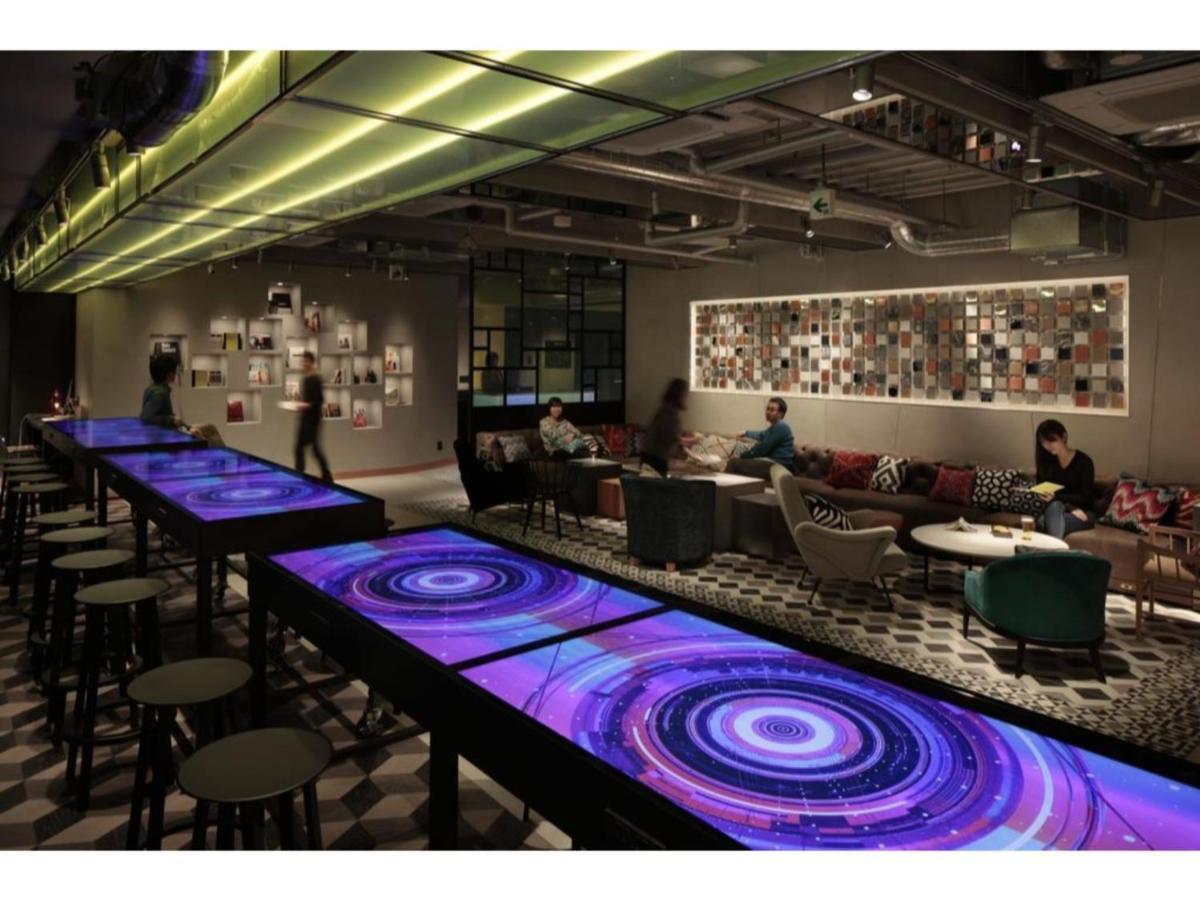 The Millennials Shibuya / Vacation Stay 80745 Tokio Exterior foto
